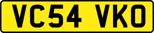 VC54VKO