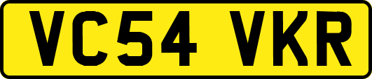 VC54VKR