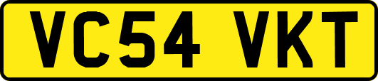 VC54VKT