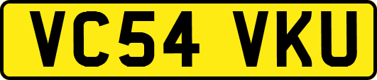 VC54VKU