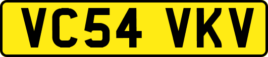 VC54VKV