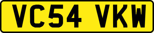 VC54VKW
