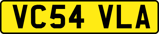 VC54VLA