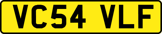 VC54VLF