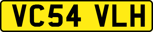 VC54VLH