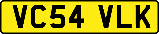 VC54VLK