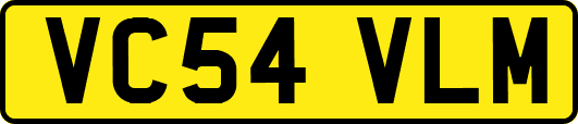 VC54VLM