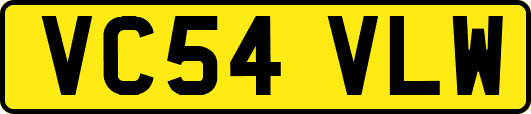 VC54VLW