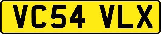 VC54VLX