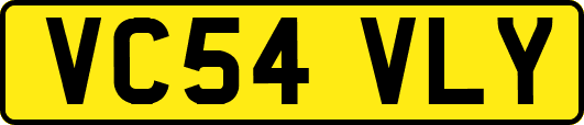 VC54VLY