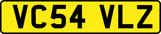 VC54VLZ