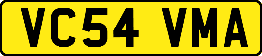 VC54VMA