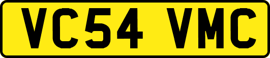VC54VMC