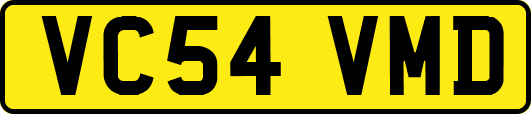 VC54VMD
