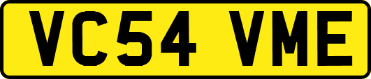 VC54VME
