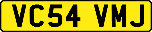 VC54VMJ