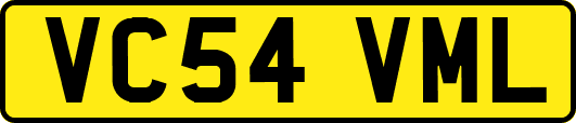 VC54VML