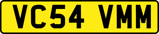 VC54VMM