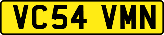 VC54VMN