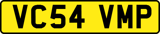 VC54VMP
