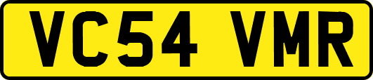 VC54VMR