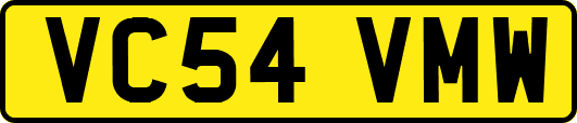 VC54VMW