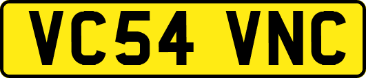 VC54VNC