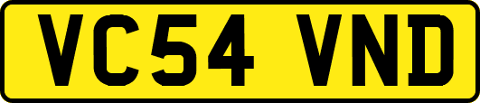 VC54VND
