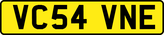 VC54VNE