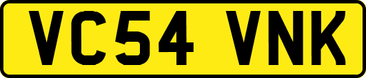 VC54VNK
