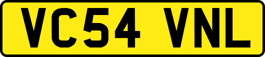 VC54VNL