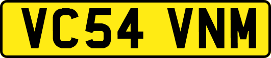 VC54VNM