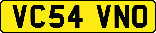 VC54VNO