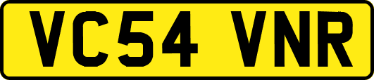 VC54VNR