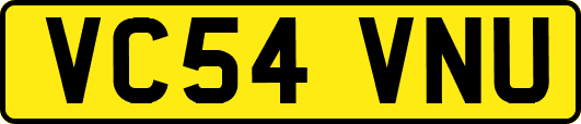 VC54VNU