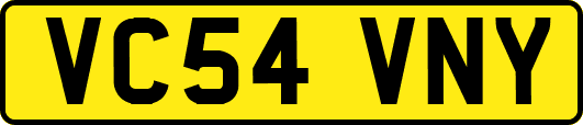 VC54VNY
