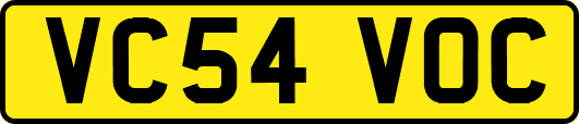 VC54VOC