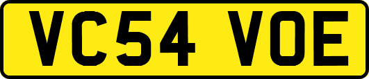 VC54VOE
