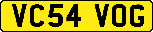 VC54VOG
