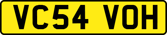 VC54VOH