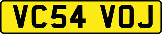 VC54VOJ