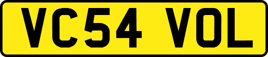 VC54VOL