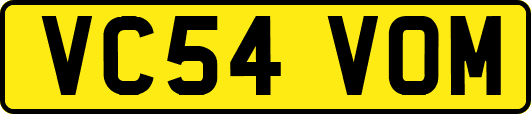 VC54VOM