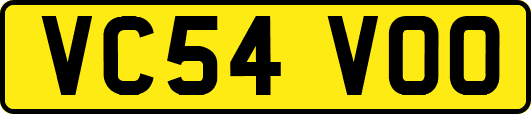 VC54VOO