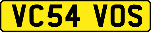 VC54VOS