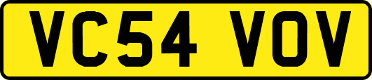 VC54VOV