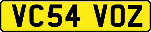 VC54VOZ