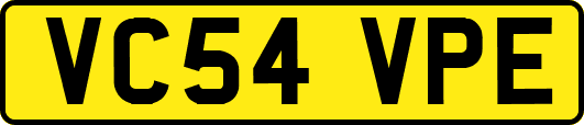 VC54VPE