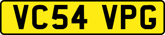 VC54VPG