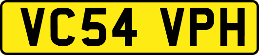 VC54VPH